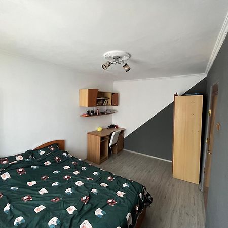 Apartament 2 Camere Curtea de Argeş Exteriör bild