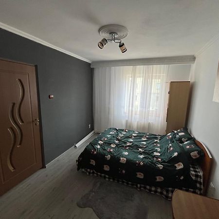 Apartament 2 Camere Curtea de Argeş Exteriör bild