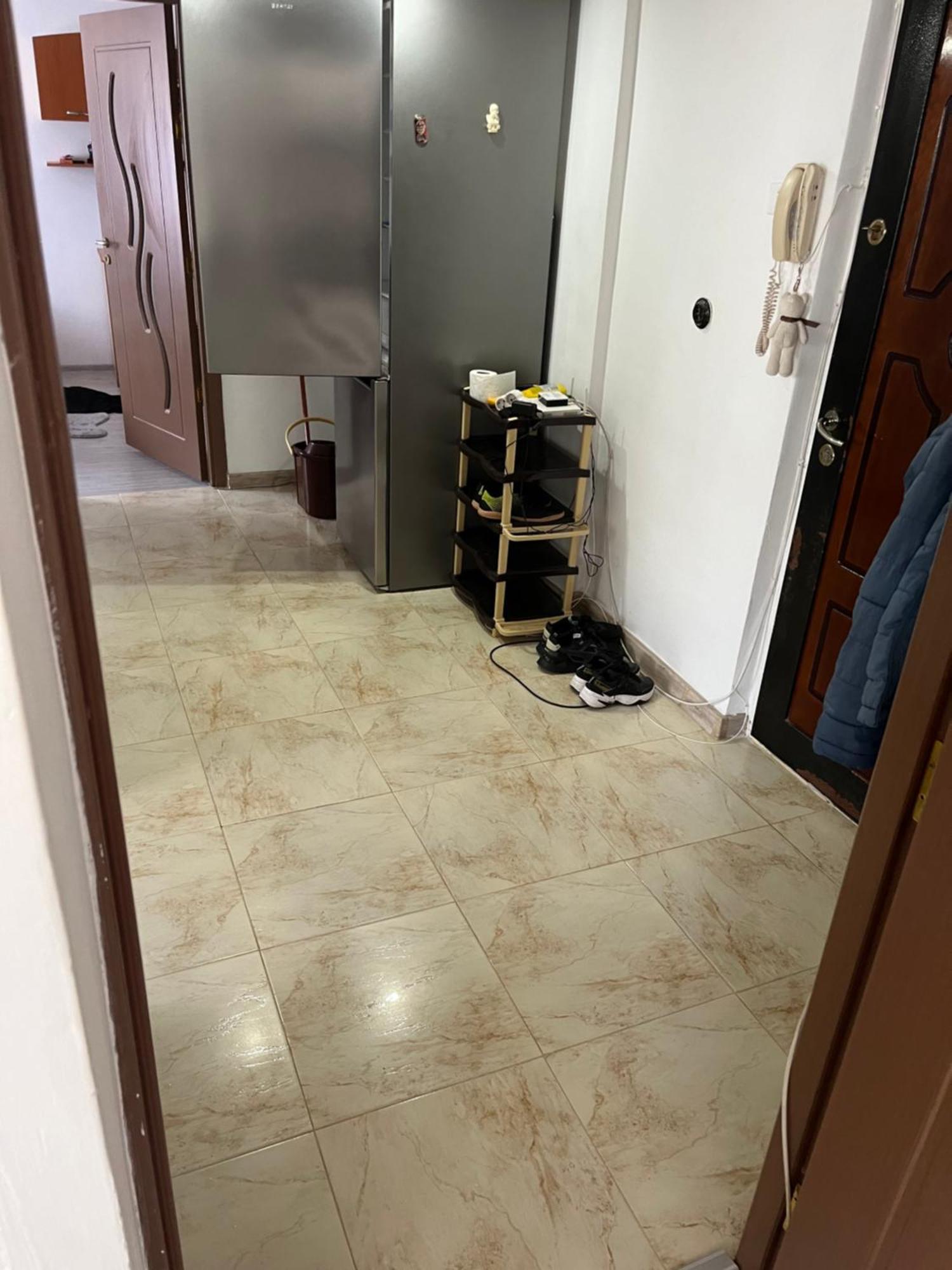 Apartament 2 Camere Curtea de Argeş Exteriör bild