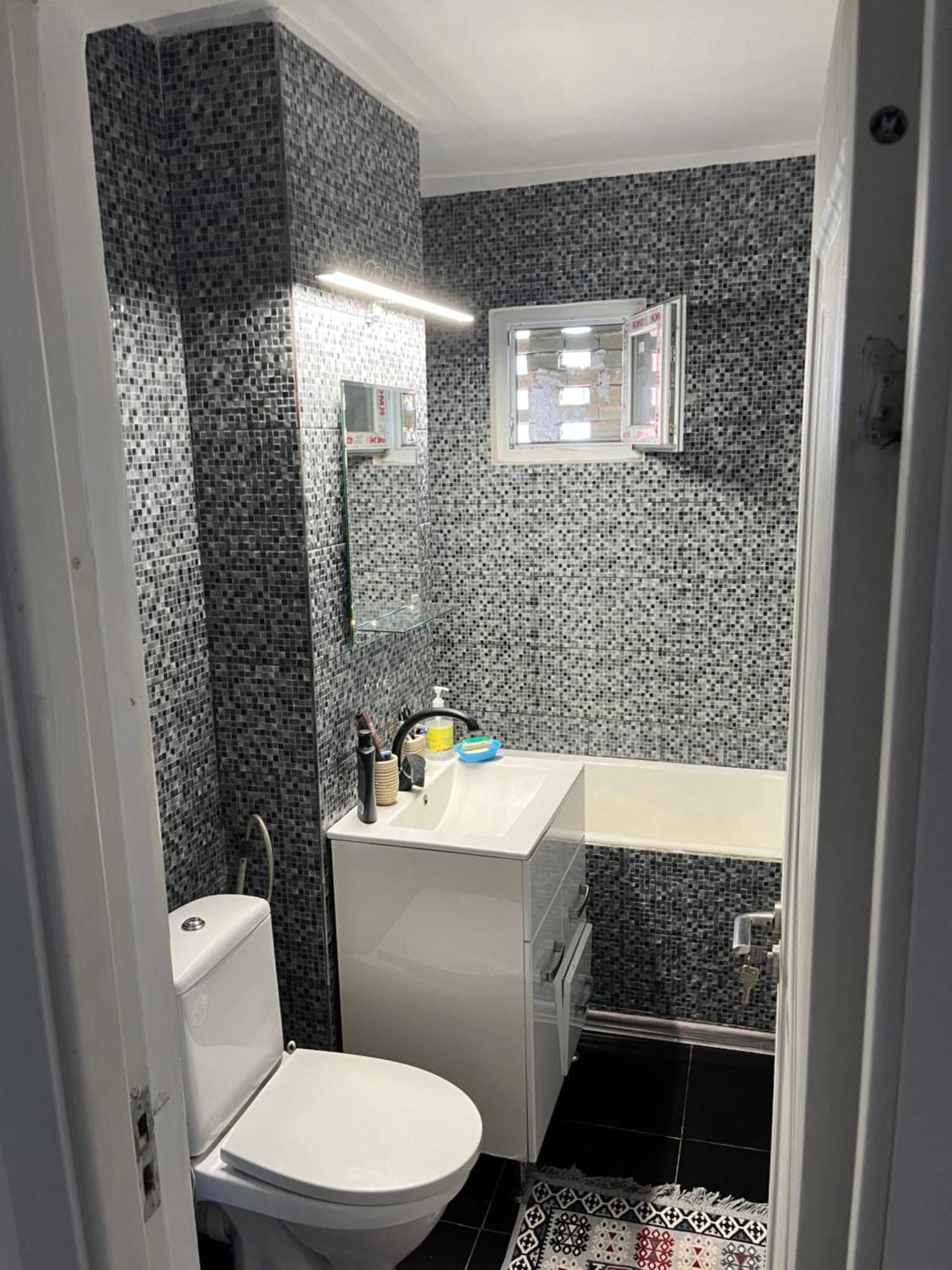 Apartament 2 Camere Curtea de Argeş Exteriör bild