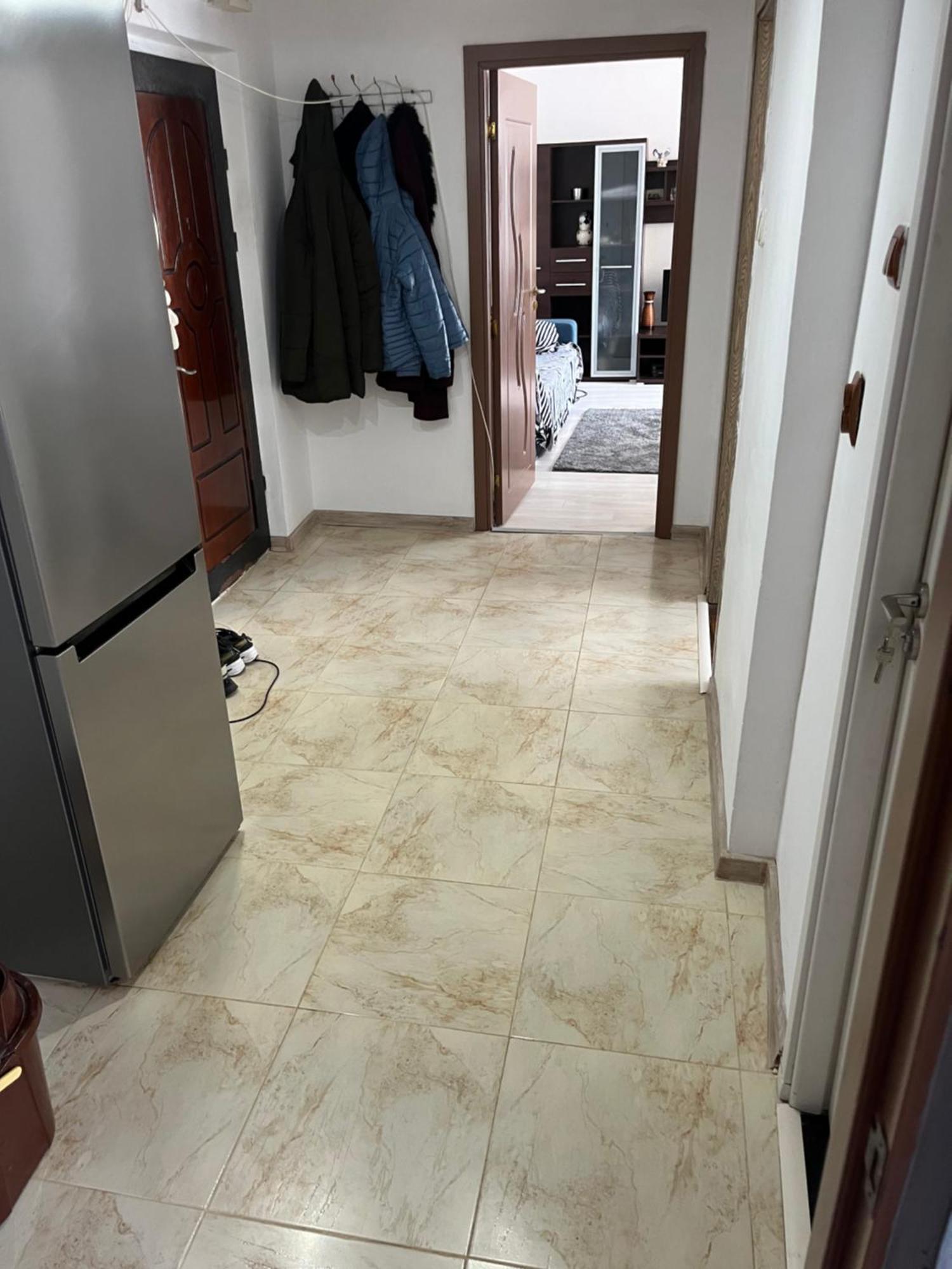 Apartament 2 Camere Curtea de Argeş Exteriör bild