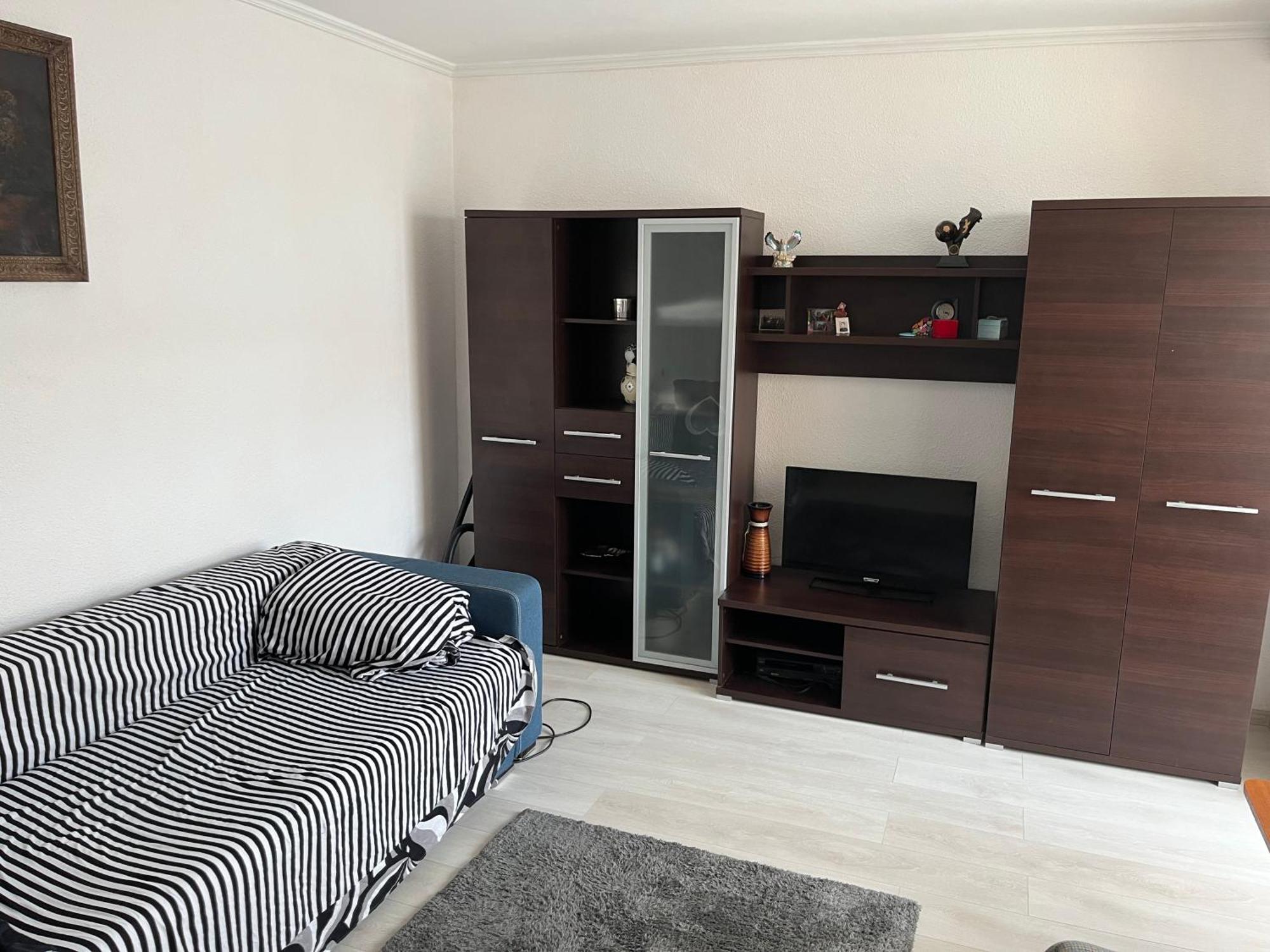 Apartament 2 Camere Curtea de Argeş Exteriör bild