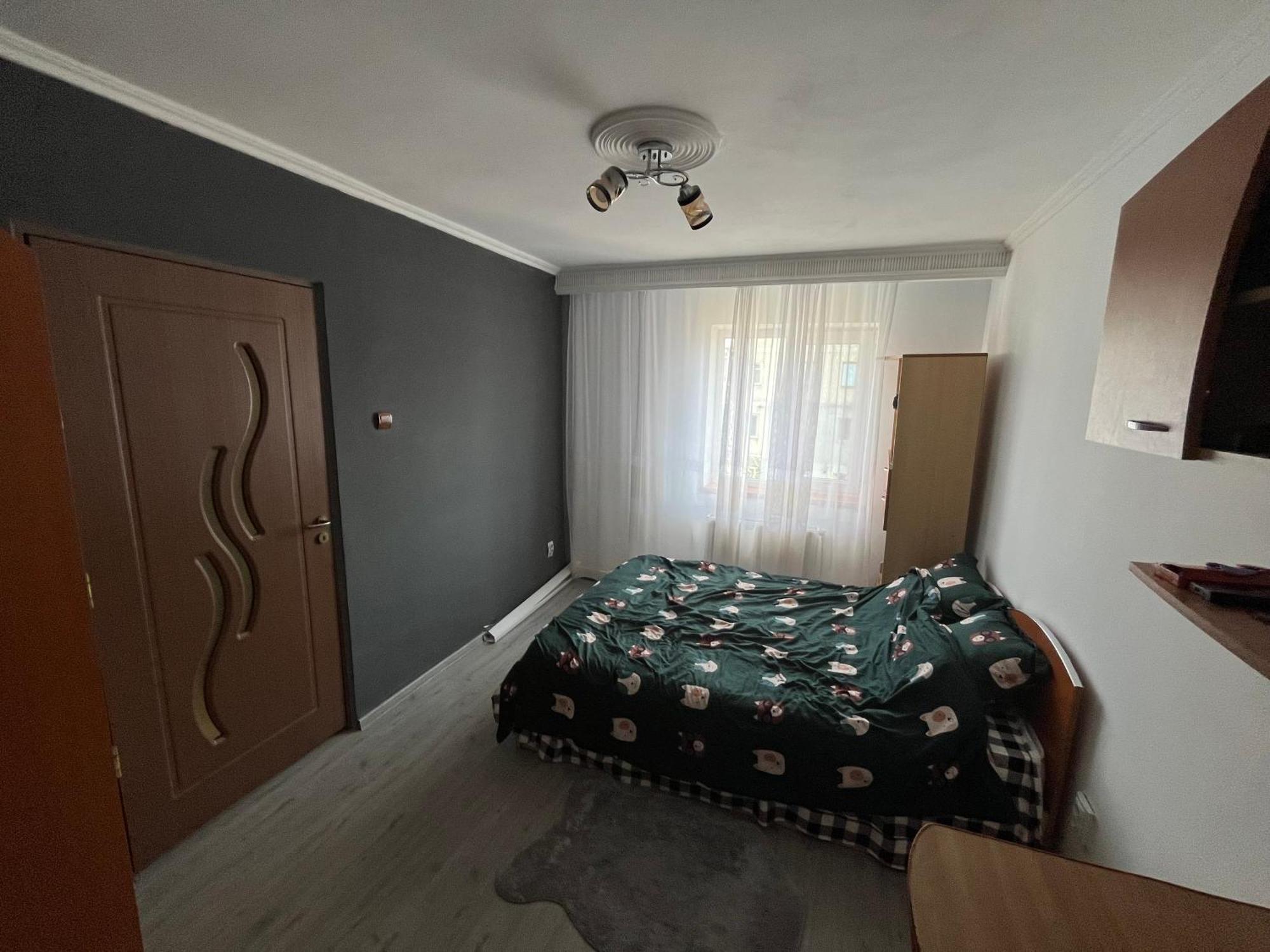 Apartament 2 Camere Curtea de Argeş Exteriör bild